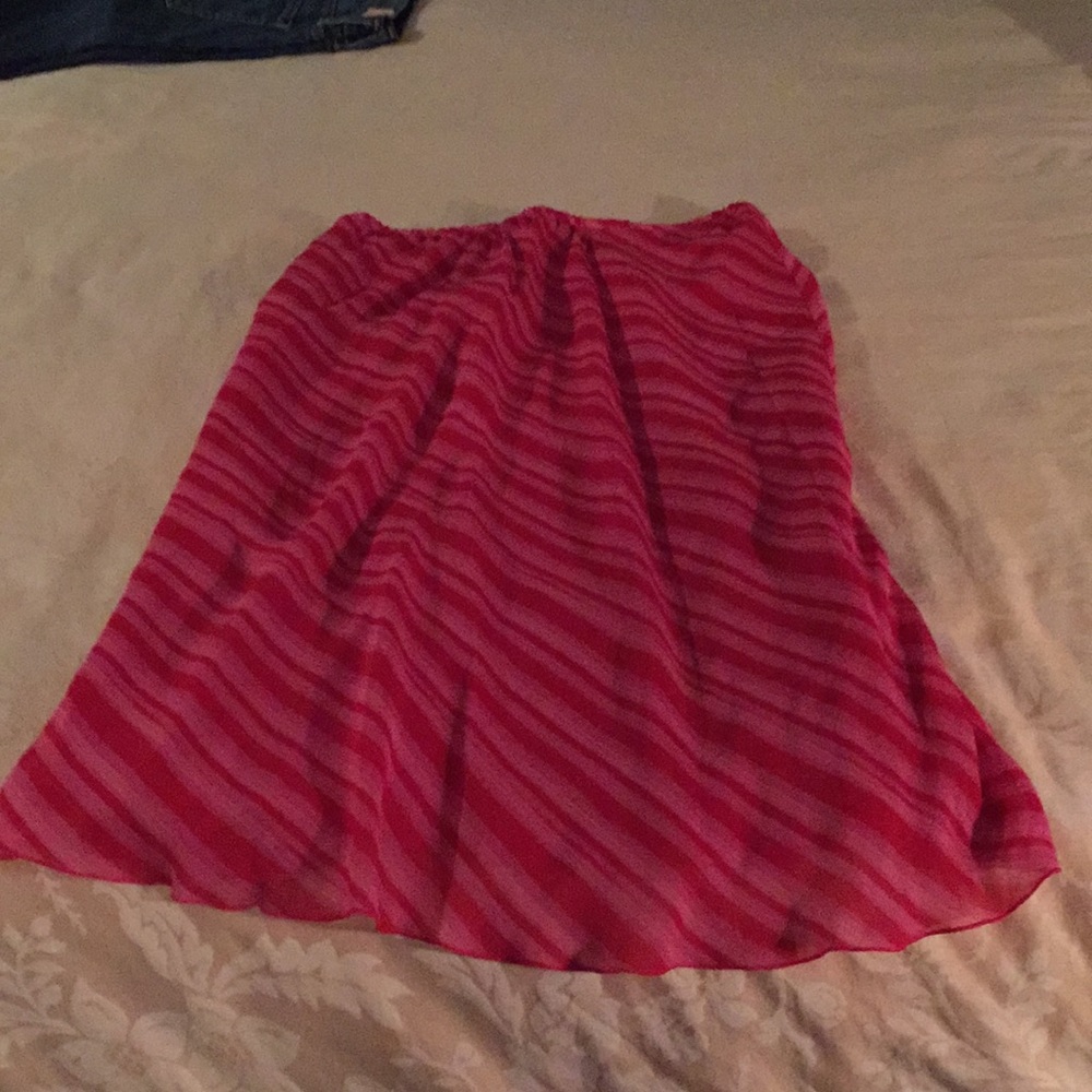 Romeo Gigi skirt
